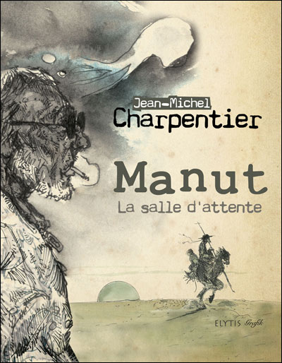 Manut : la salle d'attente