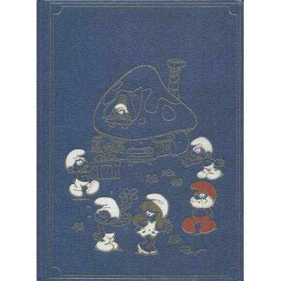 Intégrale Peyo - les Schtroumpfs - Volume 3