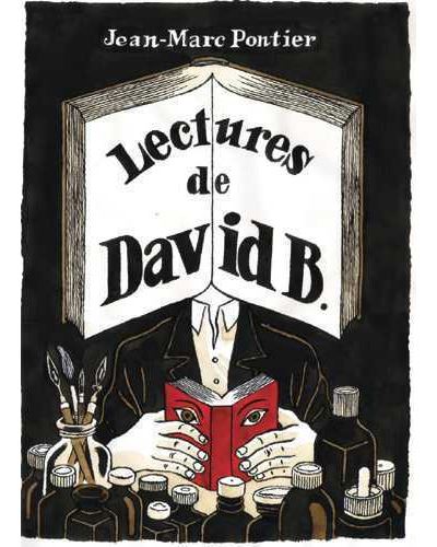 Lectures de David B.