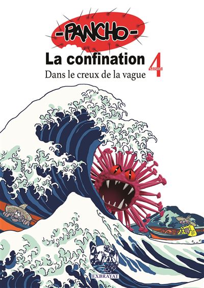 La confination saison 4