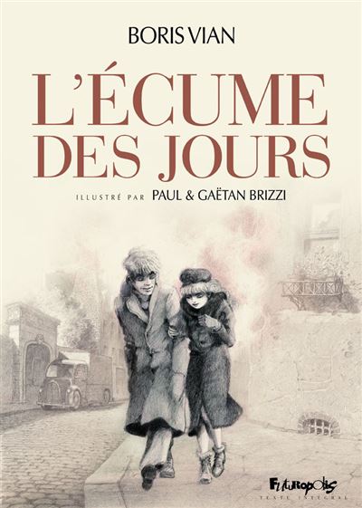L'Ecume des jours