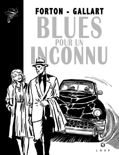 Blues pour un inconnu