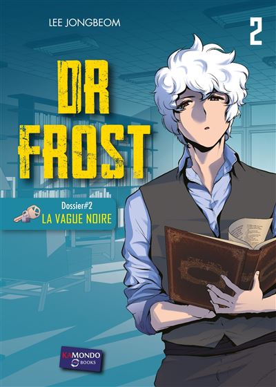 Dr. Frost