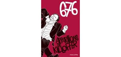 676 apparitions de Killoffer