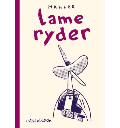 Lame Ryder