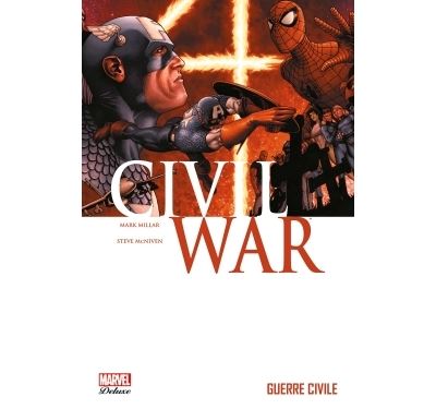 Civil War