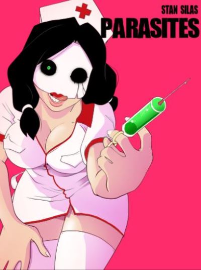 Parasites - Coffret T01 à