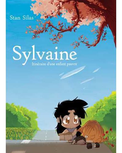 Sylvaine