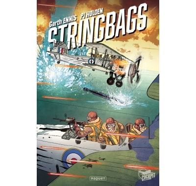 Stringbags