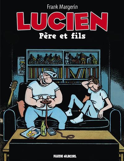 Lucien - tome 10