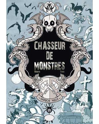 Chasseur de monstres