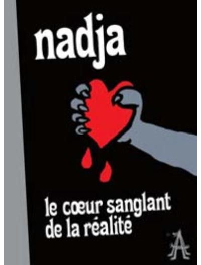 Le Coeur sanglant de la réalité