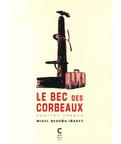 Le bec des corbeaux
