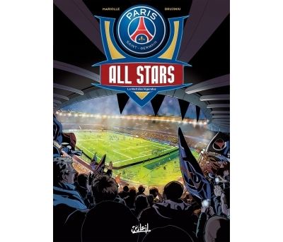 Paris Saint-Germain All Stars