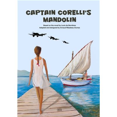 Captain Corelli's Mandolin
