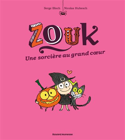 Zouk, Tome 01