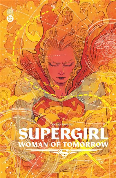 Supergirl: Woman of Tomorrow