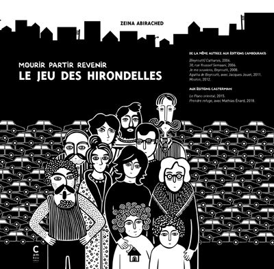 Le jeu des hirondelles - nouvelle édition revue et augmentée