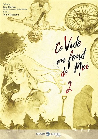 Ce vide au fond de moi T02