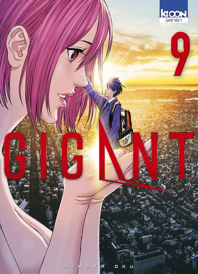 Gigant T09