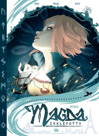 Magda ikklepotts l'integrale