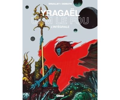 Yragaël - Urm le fou