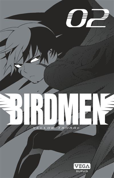 Birdmen - Tome 2