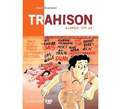 Trahison