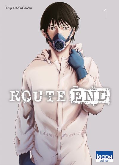 Route End T01