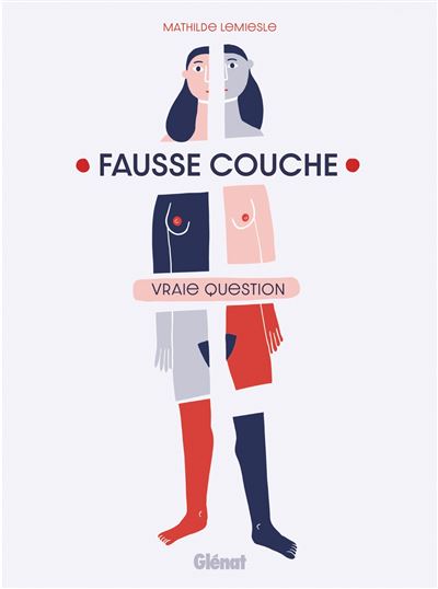 Fausse couche vraie grossesse