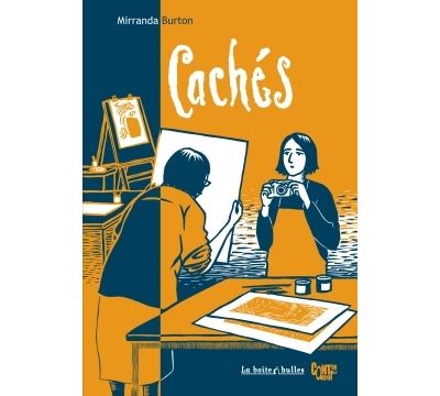 Cachés