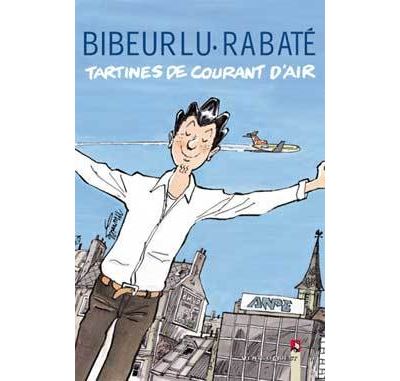 Tartines de courant d'air