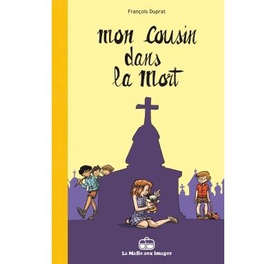 Mon cousin dans la mort