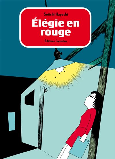 Élegie en rouge