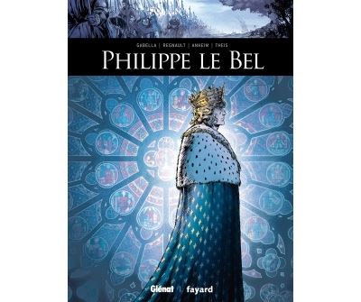 Philippe Le Bel