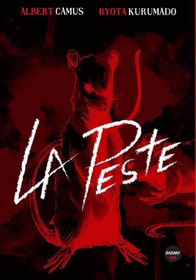 La Peste - L'intégrale collector