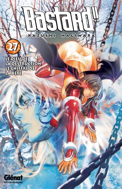 Vol.27 Bastard