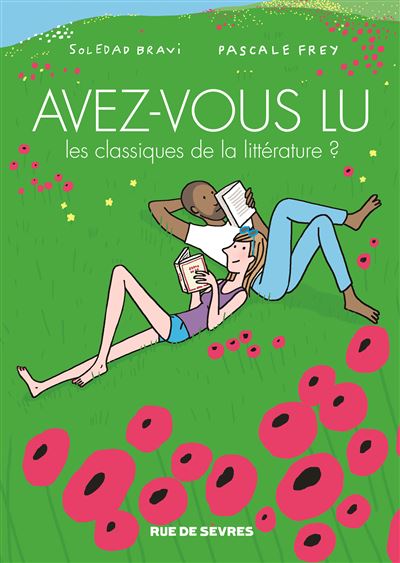 Avez-vous lu les classiques de la littérature ? - tome 4