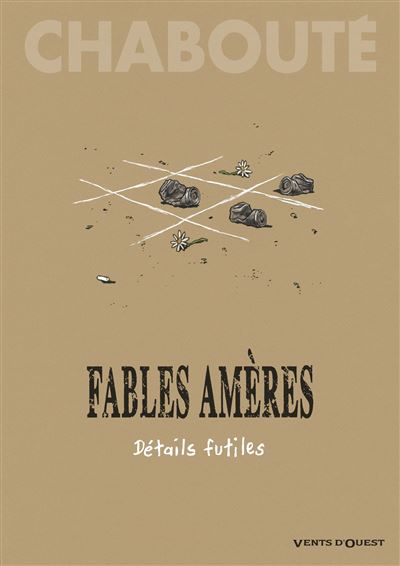 Fables amères - Tome 02