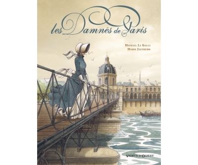 Les Damnés de Paris