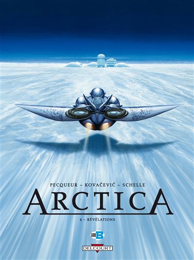Arctica T04