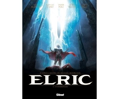 Elric - Tome 02