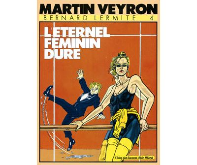 Bernard Lermite - Tome 04