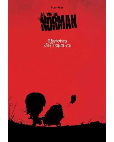 Vie de Norman (La) T04