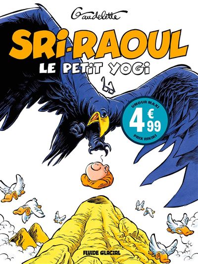 Sri-Raoul - UMOUR 2023