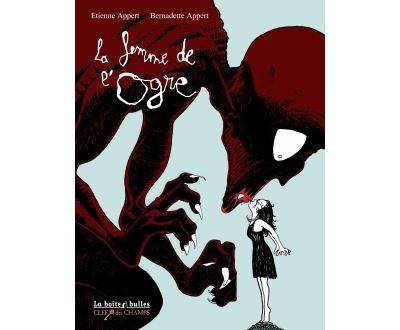 La Femme de l'ogre