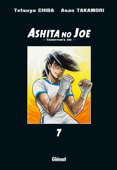 Vol.7 Ashita no Joe