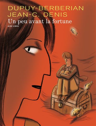 Un peu avant la fortune - Un peu avant la fortune