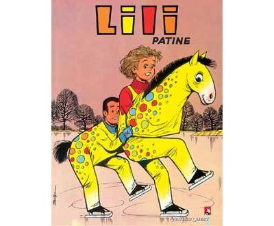 Lili - Tome 20