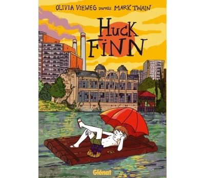 Huck Finn